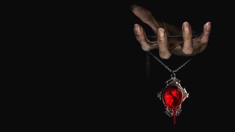 Проклятое ожерелье