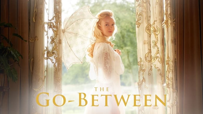 кадр из фильма Посредник