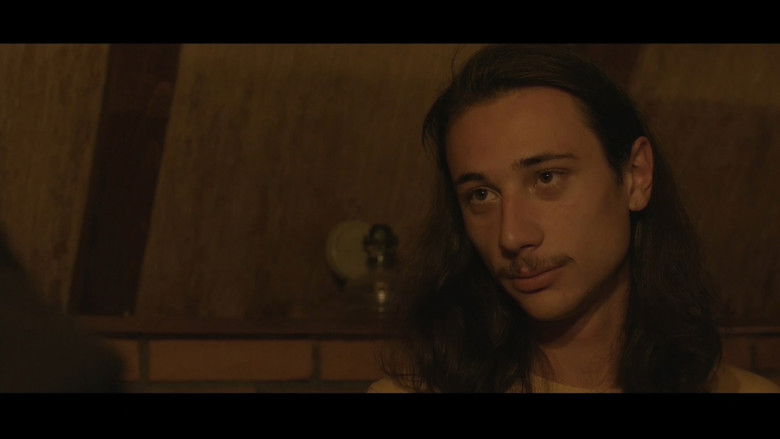 кадр из фильма Moonshine