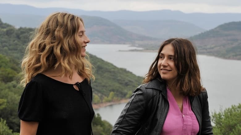 кадр из фильма Наше лето