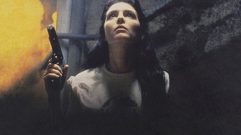 кадр из фильма Alien Terminator