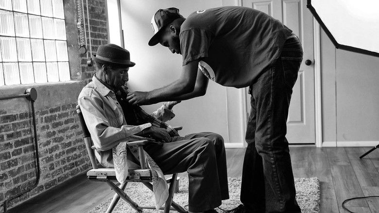 кадр из фильма Digging for Weldon Irvine