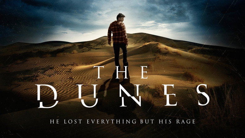 кадр из фильма The Dunes
