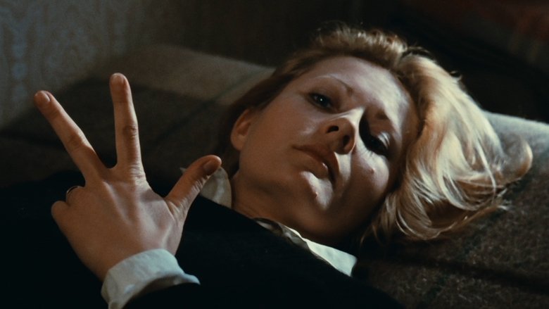 кадр из фильма Без конца