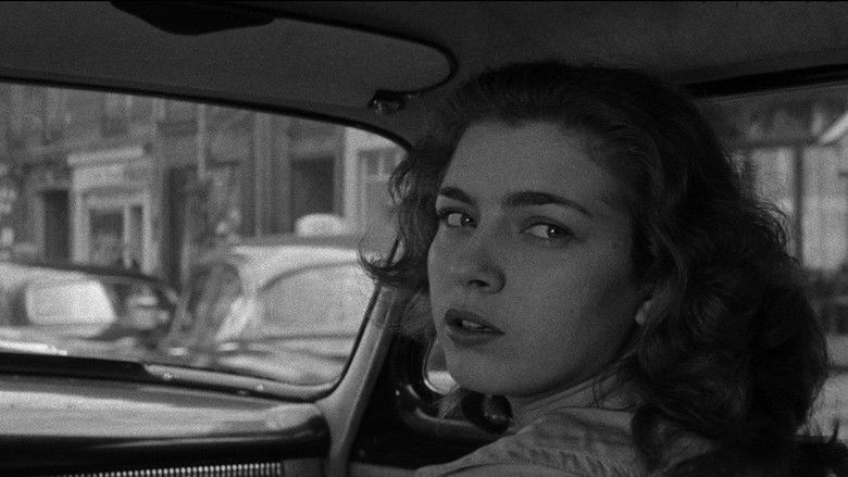 кадр из фильма Стреляйте в пианиста