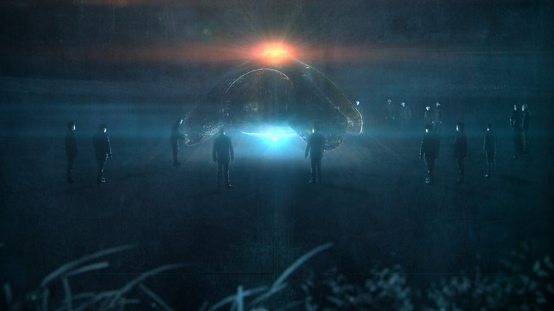 кадр из фильма Capel Green