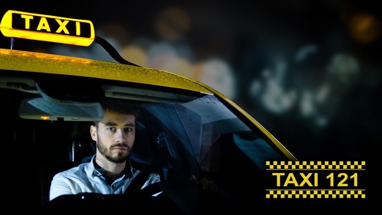 кадр из фильма Taxi 121