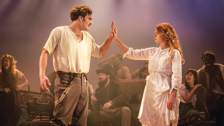 кадр из фильма Branagh Theatre Live: The Winter's Tale