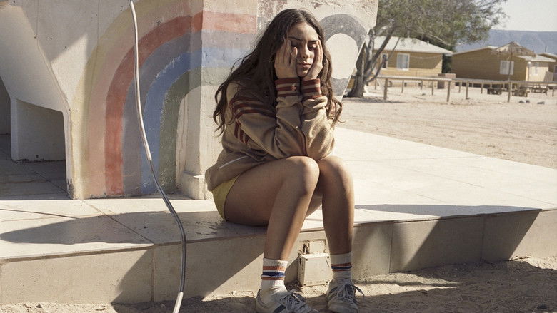 кадр из фильма Cuerpo Celeste