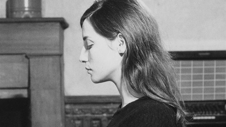 кадр из фильма L'Été