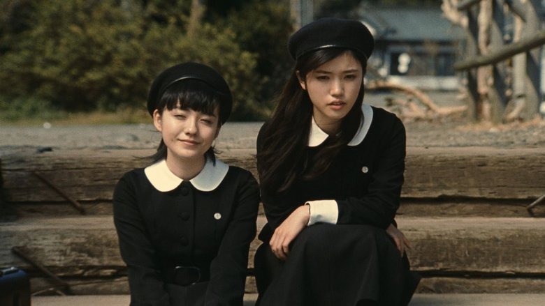 кадр из фильма 劇場版 零〜ゼロ〜