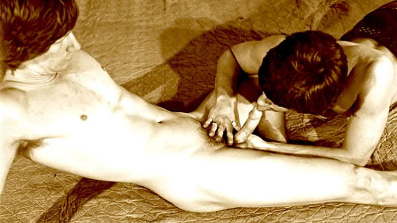 кадр из фильма Fist Full