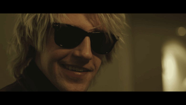 кадр из фильма The Standoff