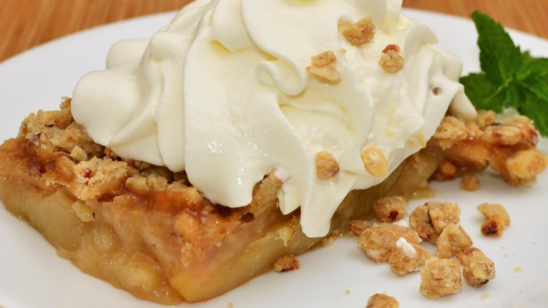 кадр из фильма Crisp.