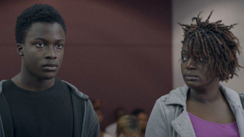 кадр из фильма La vida y nada más