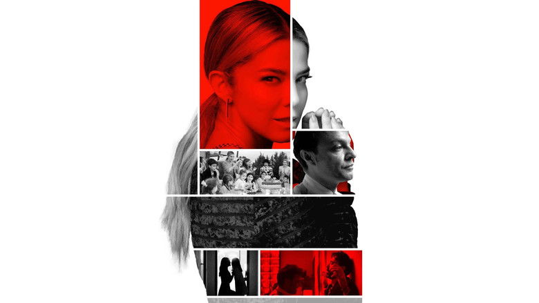 кадр из фильма Залог