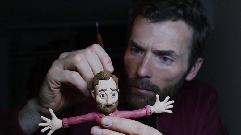 кадр из фильма Clay Life