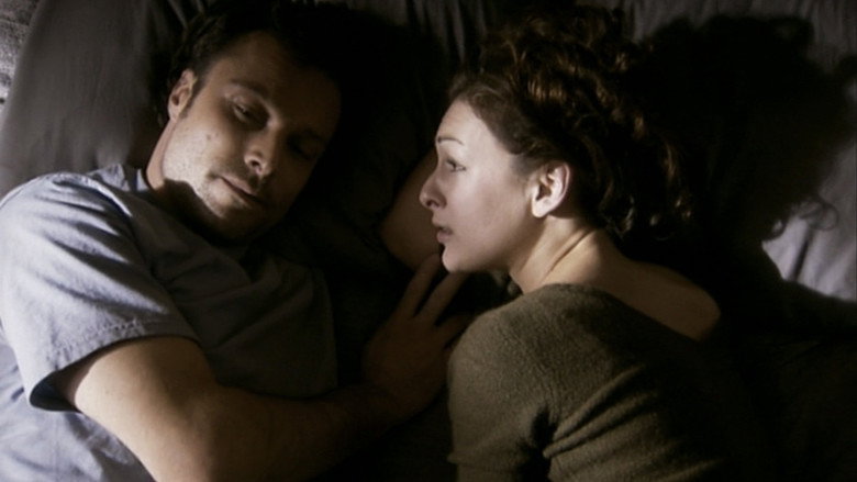 кадр из фильма La coupure