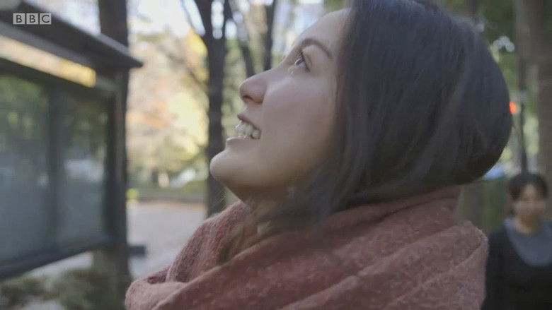 кадр из фильма Japan's Secret Shame