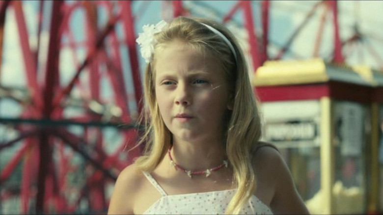 кадр из фильма Здрасьте, приехали!