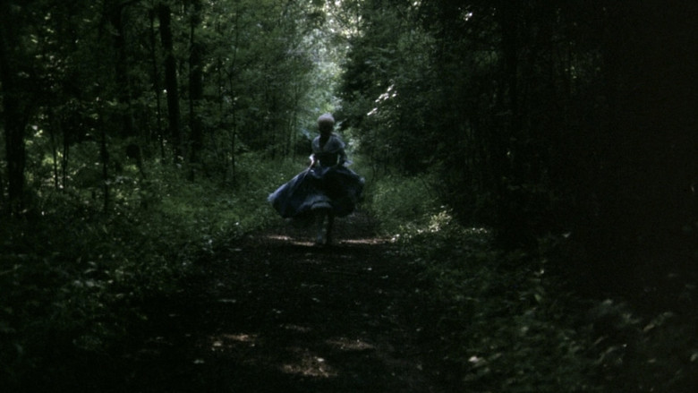 кадр из фильма Зверь