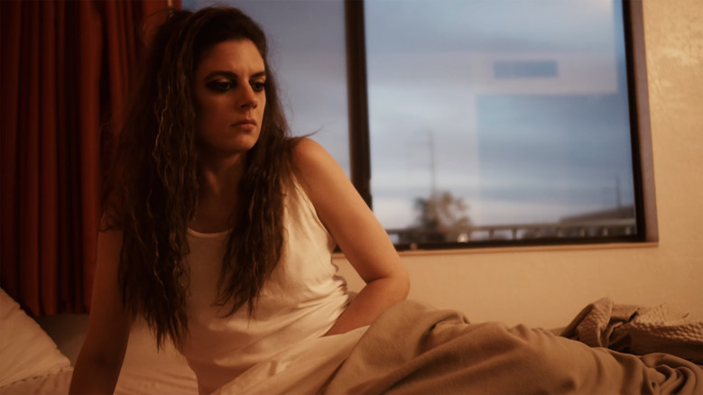 кадр из фильма VY