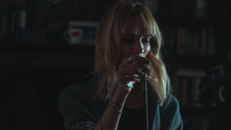 кадр из фильма Demonio Eclipse Rojo