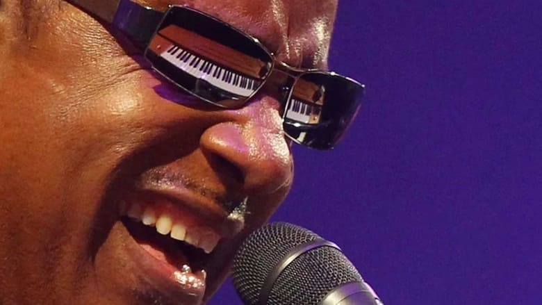 кадр из фильма Stevie Wonder : Visionnaire et prophète