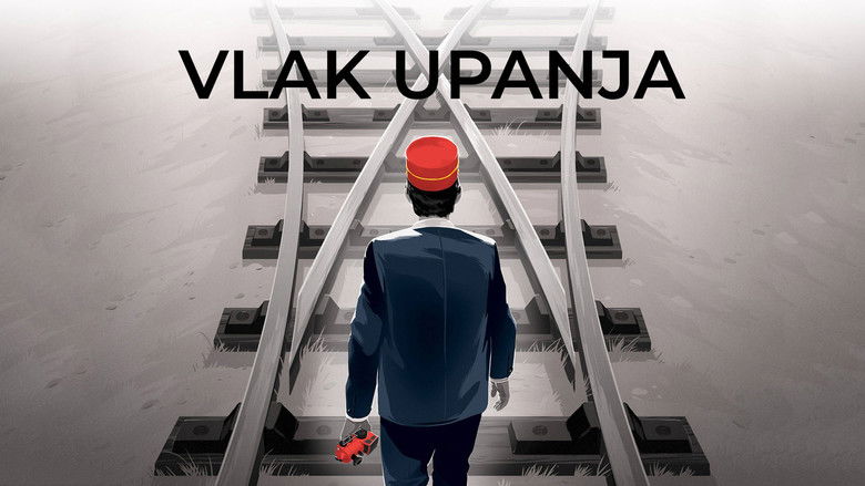 кадр из фильма Reményvasút