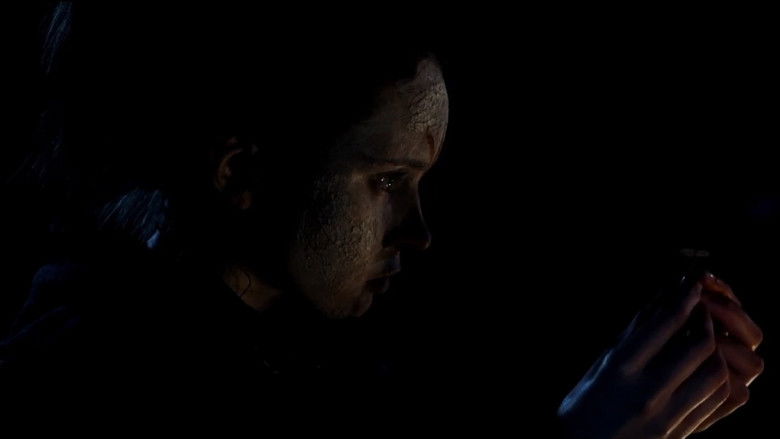 кадр из фильма Vikingasystrar