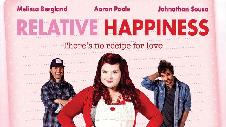 кадр из фильма Relative Happiness