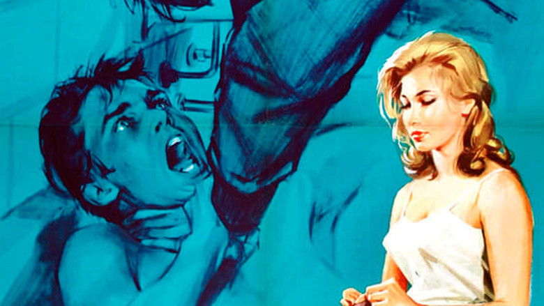 кадр из фильма L'inferno addosso