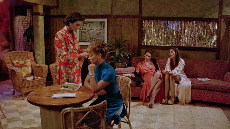 кадр из фильма Tropic of Desire