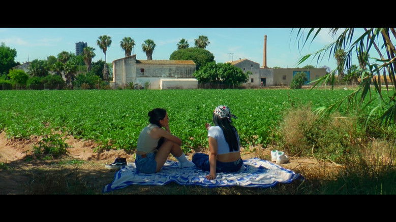 кадр из фильма La Compensación