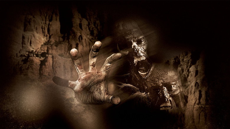 кадр из фильма Предчувствие кошмара