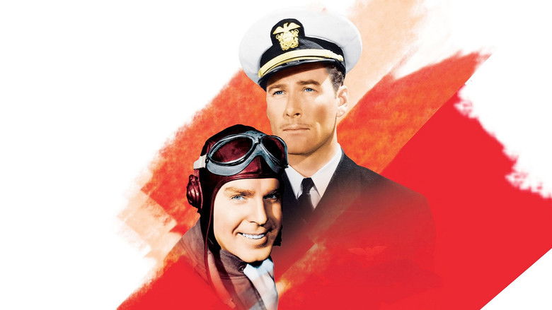 кадр из фильма Пикирующий бомбардировщик