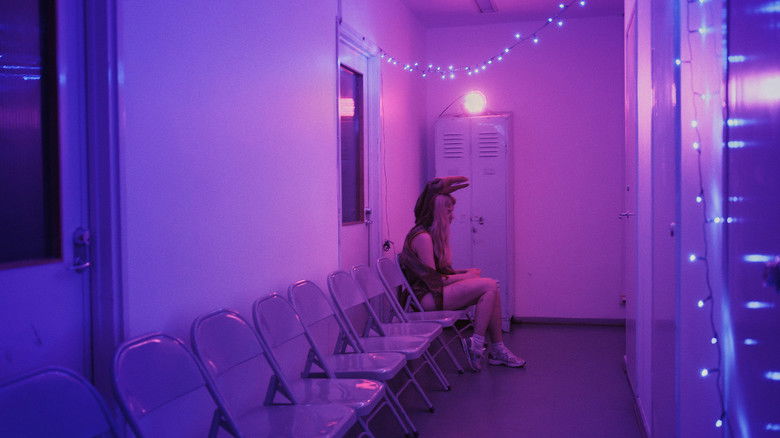 кадр из фильма Eläinoikeusjuttu