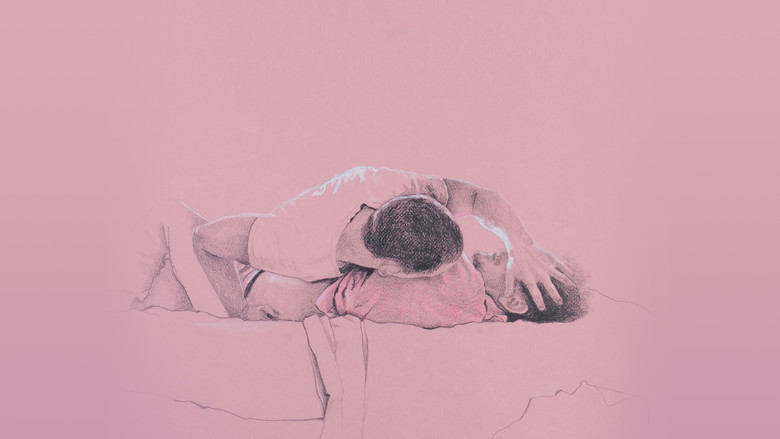 кадр из фильма Ваши тела и ваши глаза