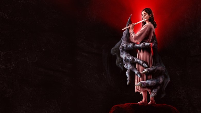 кадр из фильма Проклятие дудочника