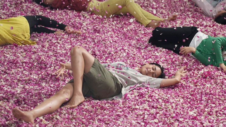 кадр из фильма Para Perasuk