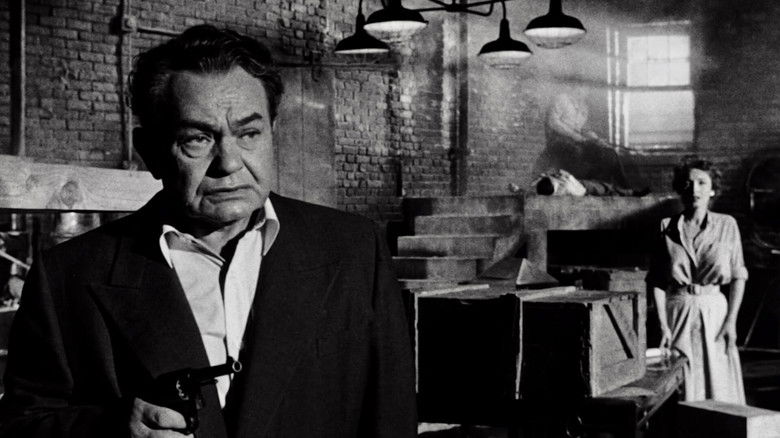 кадр из фильма Чёрный вторник