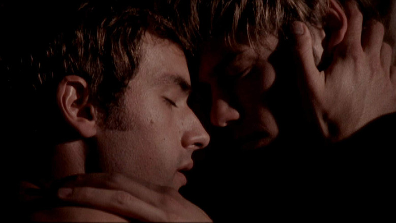 кадр из фильма Real Fiction