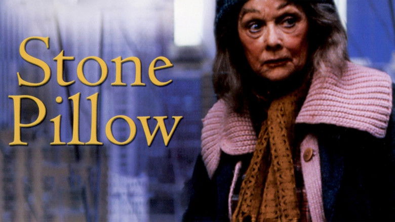 кадр из фильма Stone Pillow