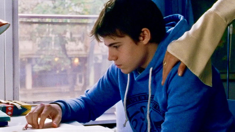 кадр из фильма Изгубљена земља