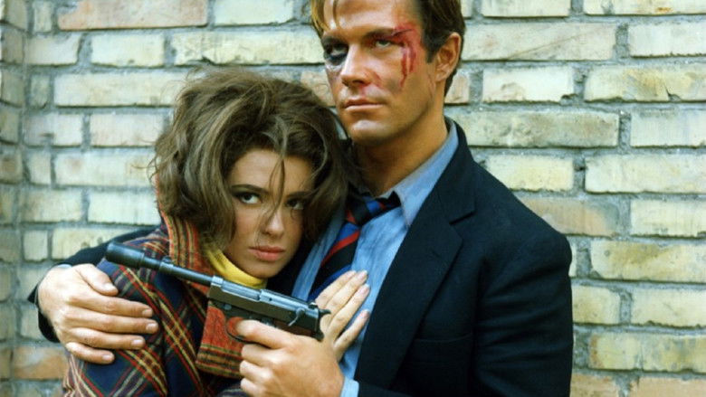 кадр из фильма Colpo maestro al servizio di Sua Maestà britannica