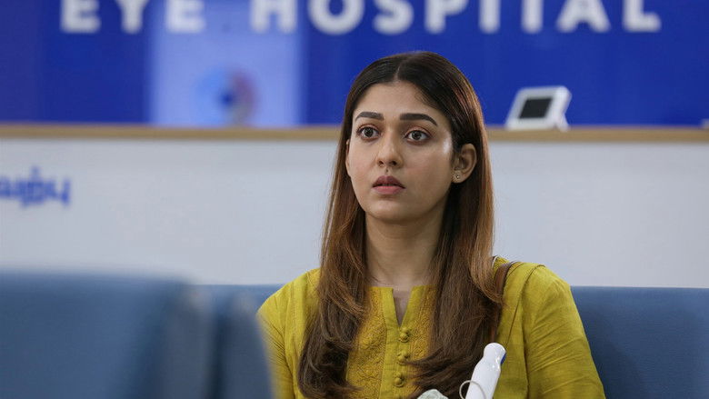 кадр из фильма நெற்றிக்கண்