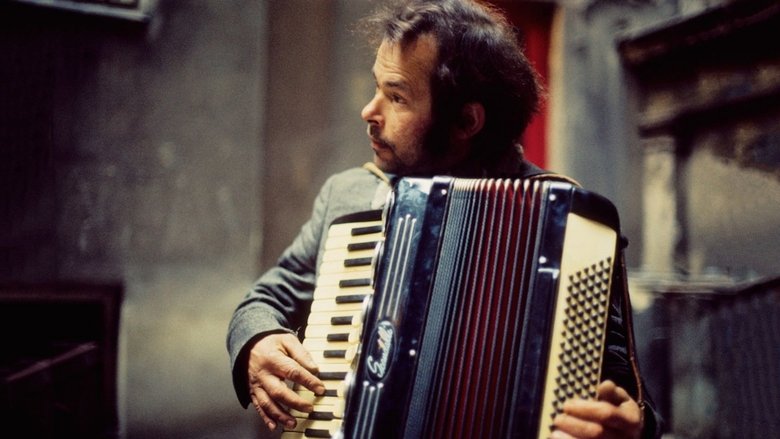 кадр из фильма Строшек