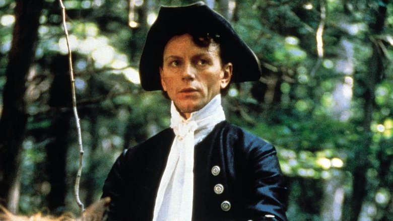 кадр из фильма The Legend of Sleepy Hollow