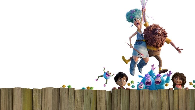 кадр из фильма Свинтусы