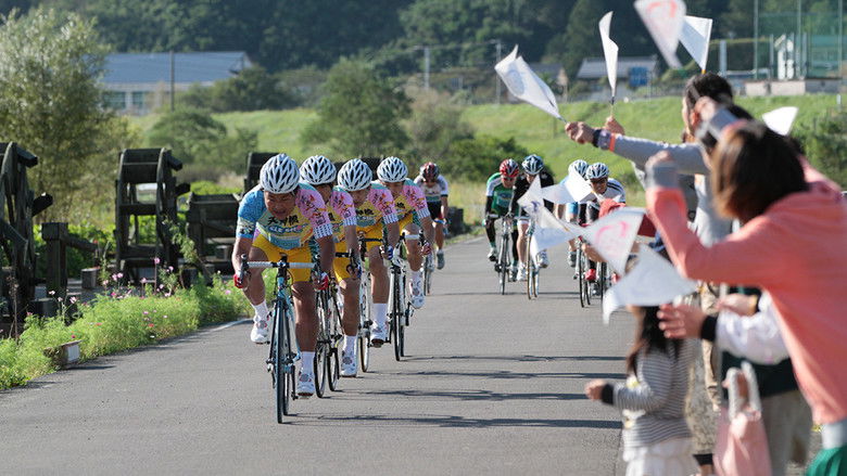 кадр из фильма あらうんど四万十〜カールニカーラン〜